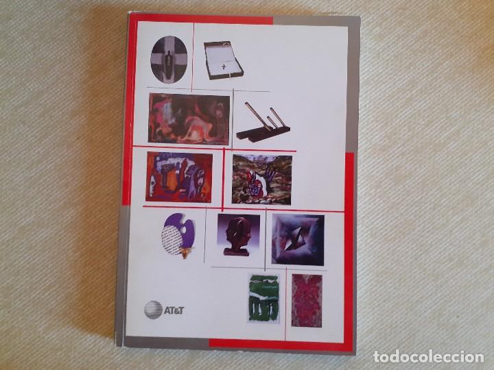 Arte: Pequeno Formato Latinoamericano 94 Art Catalog Luiggi Marrozzini Puerto Rico
