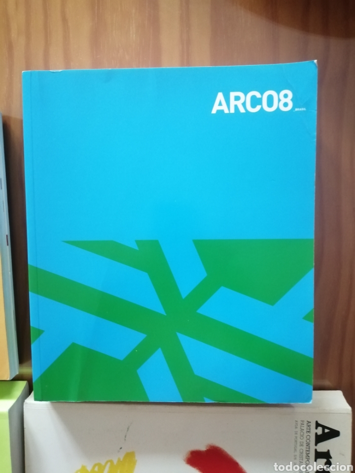 Arte: ARCO. Cat&aacute;logos. - Foto 3