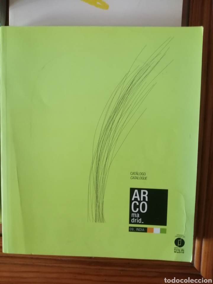 Arte: ARCO. Cat&aacute;logos. - Foto 4