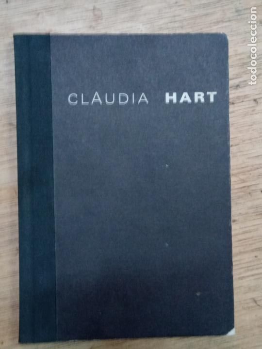 Art: Claudia Hart (Galer&iacute;a Lino Silverstein)