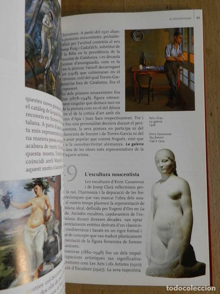 Arte: GUIA MUSEU ART MODERN MNAC - Foto 2