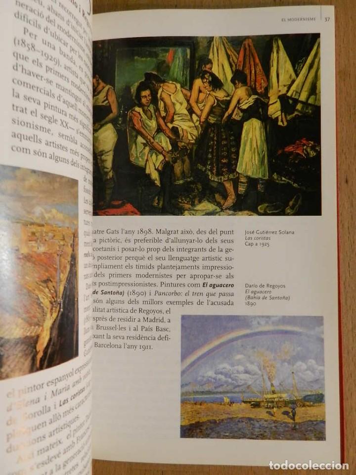 Arte: GUIA MUSEU ART MODERN MNAC - Foto 3