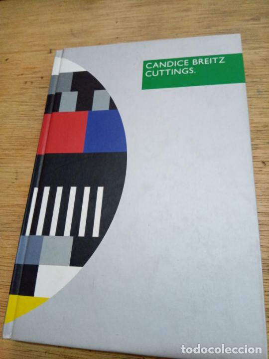 Arte: Candice Breitz: Cuttings