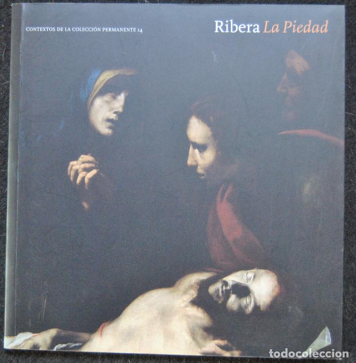 Arte: Ribera. La Piedad. Contextos de la colecci&oacute;n permanente 14 - Foto 1