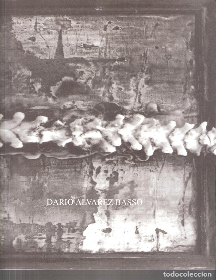 Kunst: Dario Alvarez Basso.Junio 1994Galer&iacute;a Antonia Puy&oacute;. Zaragoza.