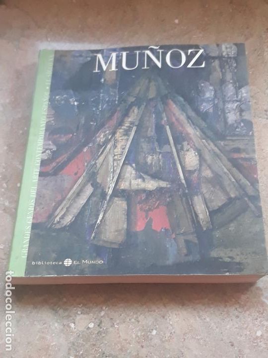 Arte: MU&Ntilde;OZ - LUCIO. - Foto 1