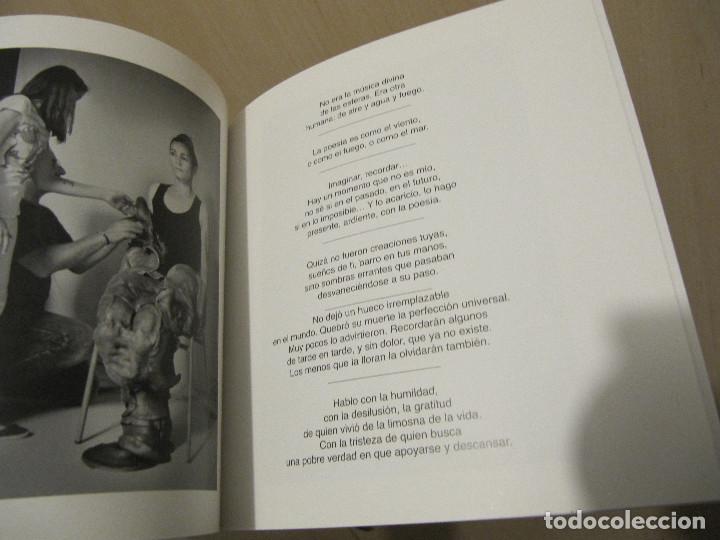 Arte: AMOR PLATONICO HOMENAJE AL PLATO - Foto 3