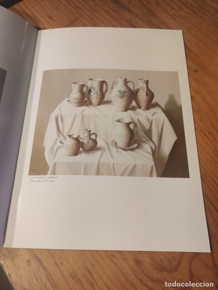 Arte: Manuel Blesa. Sala Nonell. Barcelona 1994. - Foto 6