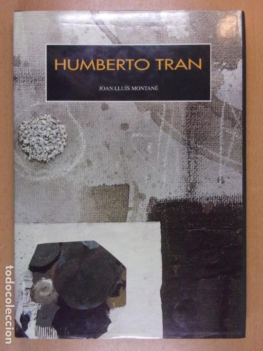 Arte: HUMBERTO TRAN / JOAN LLU&Iacute;S MONTAN&Eacute; / 1992. &Aacute;MBIT SERVEIS EDITORIALS