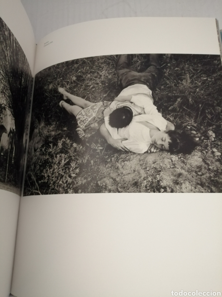 Arte: Gotthard Schuh: Cat&aacute;logo exposici&oacute;n Fundaci&oacute;n Mapfre - Foto 4