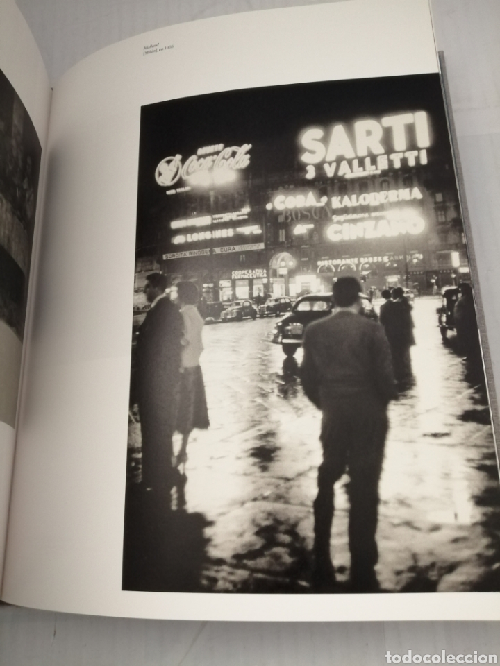 Arte: Gotthard Schuh: Cat&aacute;logo exposici&oacute;n Fundaci&oacute;n Mapfre - Foto 5
