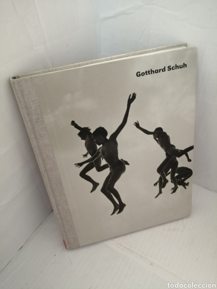 Arte: Gotthard Schuh: Cat&aacute;logo exposici&oacute;n Fundaci&oacute;n Mapfre - Foto 9