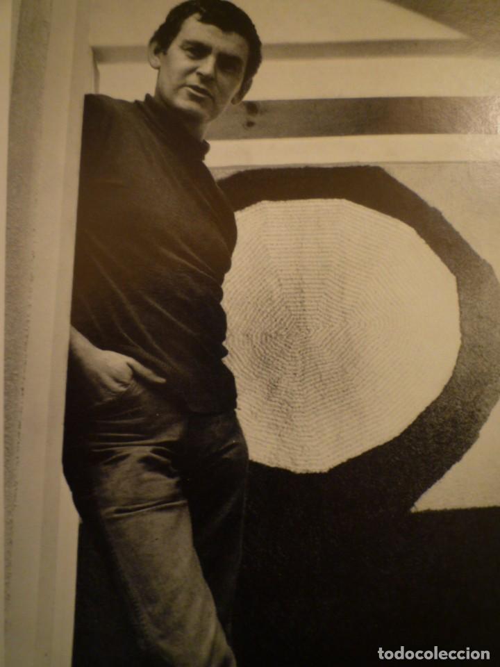 Arte: PATRICK SCOTT. HAMILTON GALLERIES. LONDON. 1963 - Foto 4