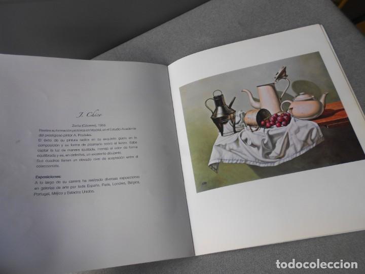 Arte: CATALOGO EXPOSICION DE PINTURA SALON DE PRIMAVERA - Foto 7