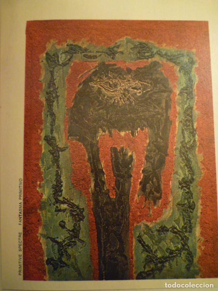 Arte: STEFAN STROCEN. SALA NEBL&Iacute;. 1966. - Foto 3