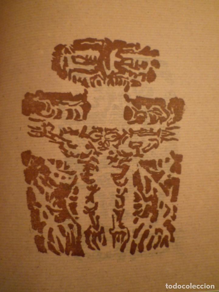 Arte: STEFAN STROCEN. SALA NEBL&Iacute;. 1966. - Foto 5