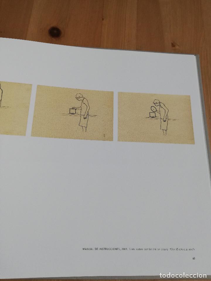 Arte: PAUSE (ADRI&Aacute;N MART&Iacute;NEZ) GOBIERNO DE CANARIAS - Foto 5