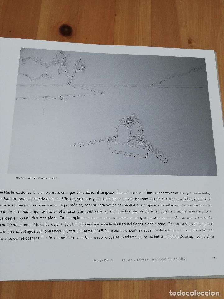Arte: PAUSE (ADRI&Aacute;N MART&Iacute;NEZ) GOBIERNO DE CANARIAS - Foto 11