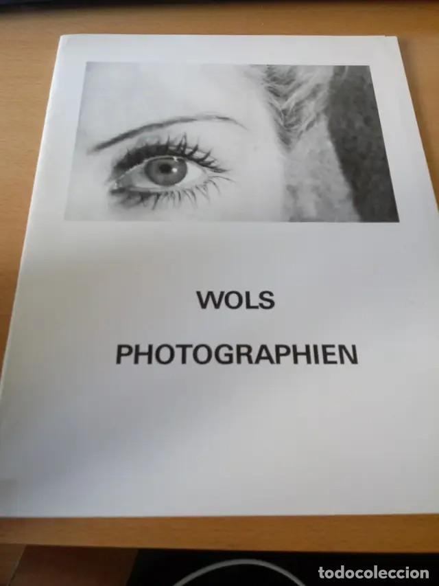 Arte: Wols Photographien - Foto 1