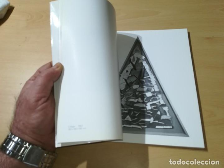Arte: APARICIO, GERARDO / SALA LUZAN / 1990 / S+106 - Foto 10