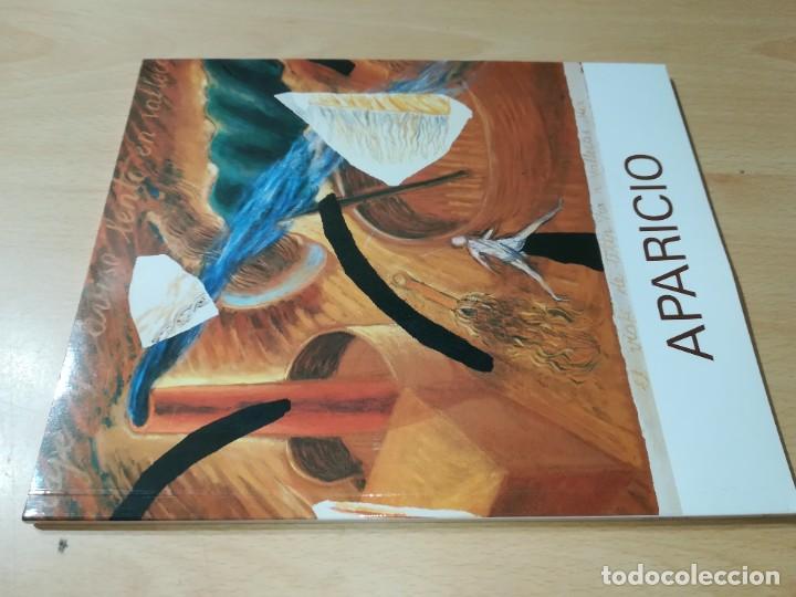 Arte: APARICIO, GERARDO / SALA LUZAN / 1990 / S+106 - Foto 1