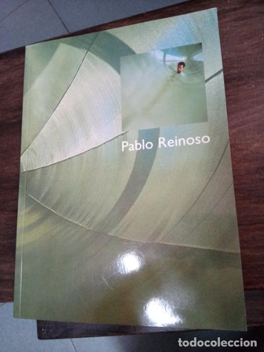 Arte: Pablo Reinoso (La Maison des Arts, 1998)