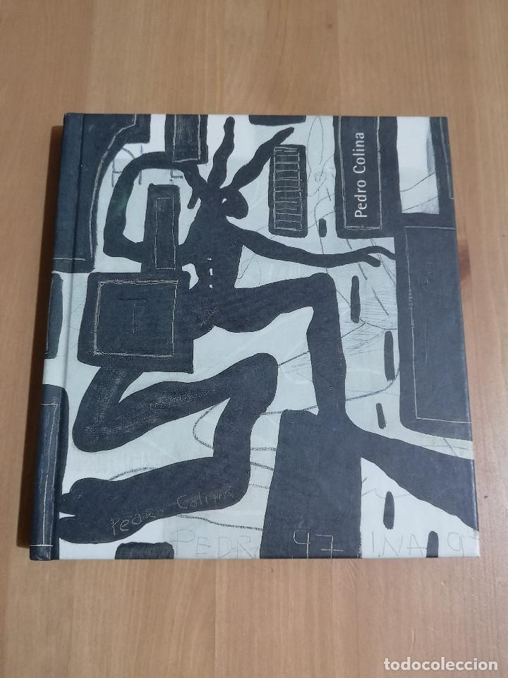 Arte: PEDRO COLINA - VERTICIL.LAT - Foto 1