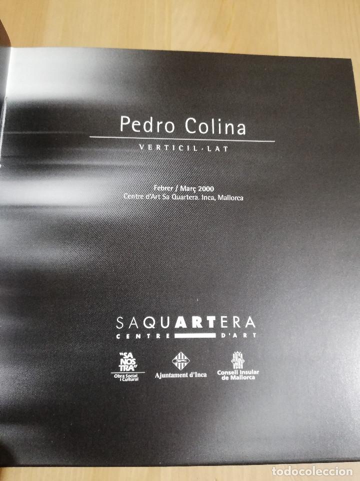 Arte: PEDRO COLINA - VERTICIL.LAT - Foto 2