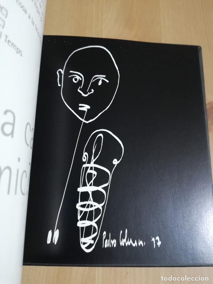 Arte: PEDRO COLINA - VERTICIL.LAT - Foto 3