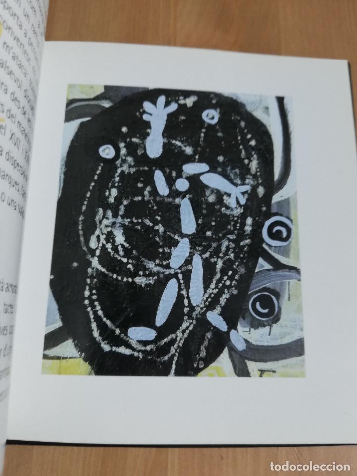 Arte: PEDRO COLINA - VERTICIL.LAT - Foto 4