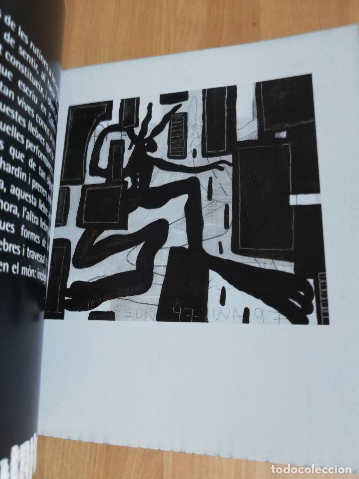 Arte: PEDRO COLINA - VERTICIL.LAT - Foto 5