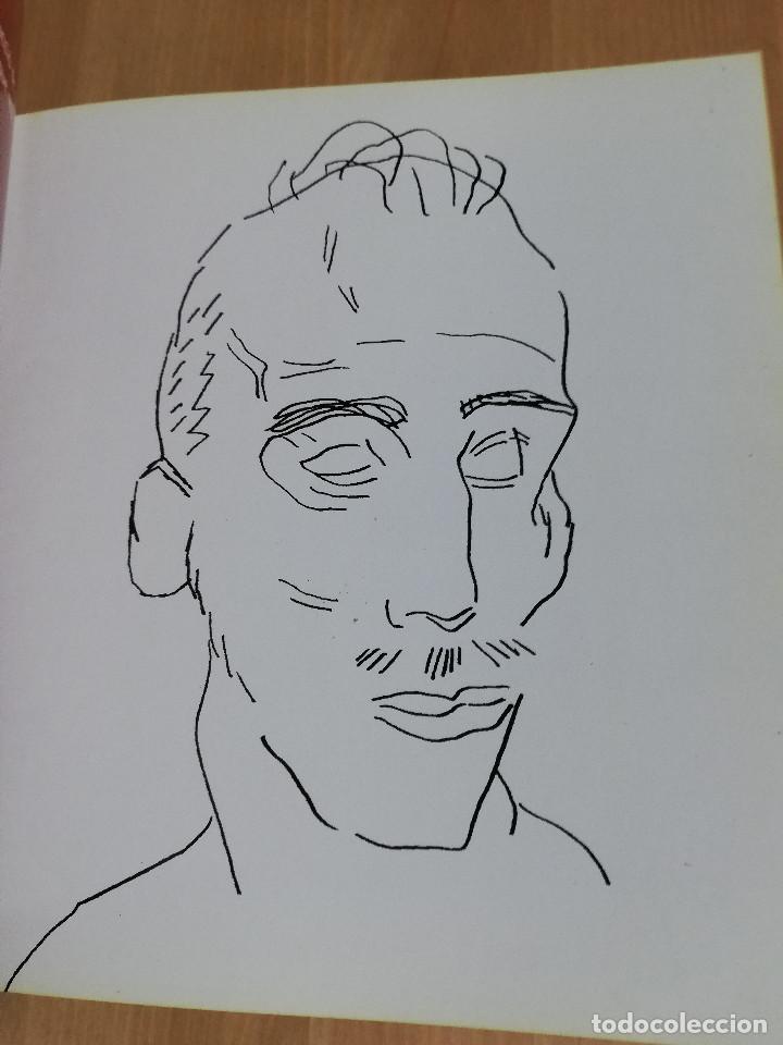 Arte: PEDRO COLINA - VERTICIL.LAT - Foto 6