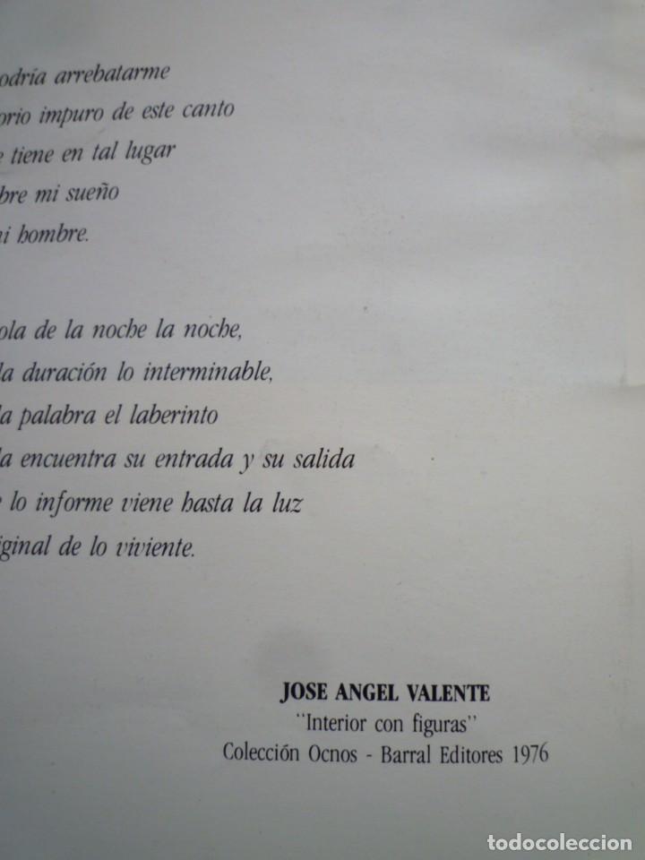 Arte: XABELA VARGAS. LOTE DE 2 CAT&Aacute;LOGOS. - Foto 5