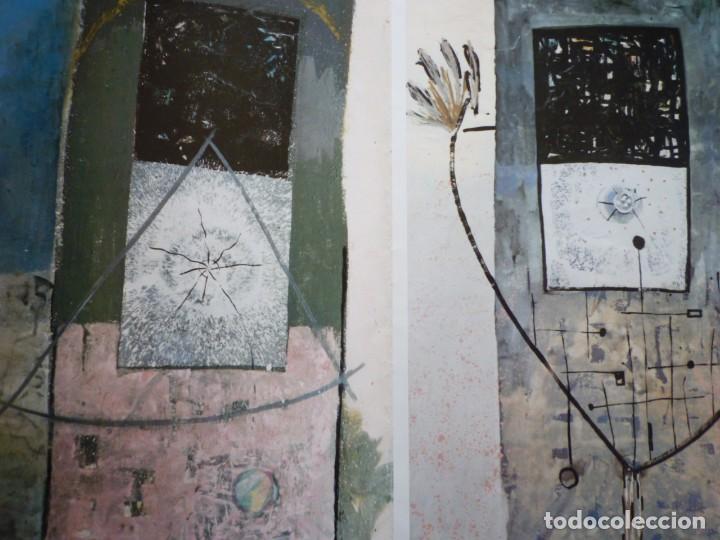 Arte: XABELA VARGAS. LOTE DE 2 CAT&Aacute;LOGOS. - Foto 8
