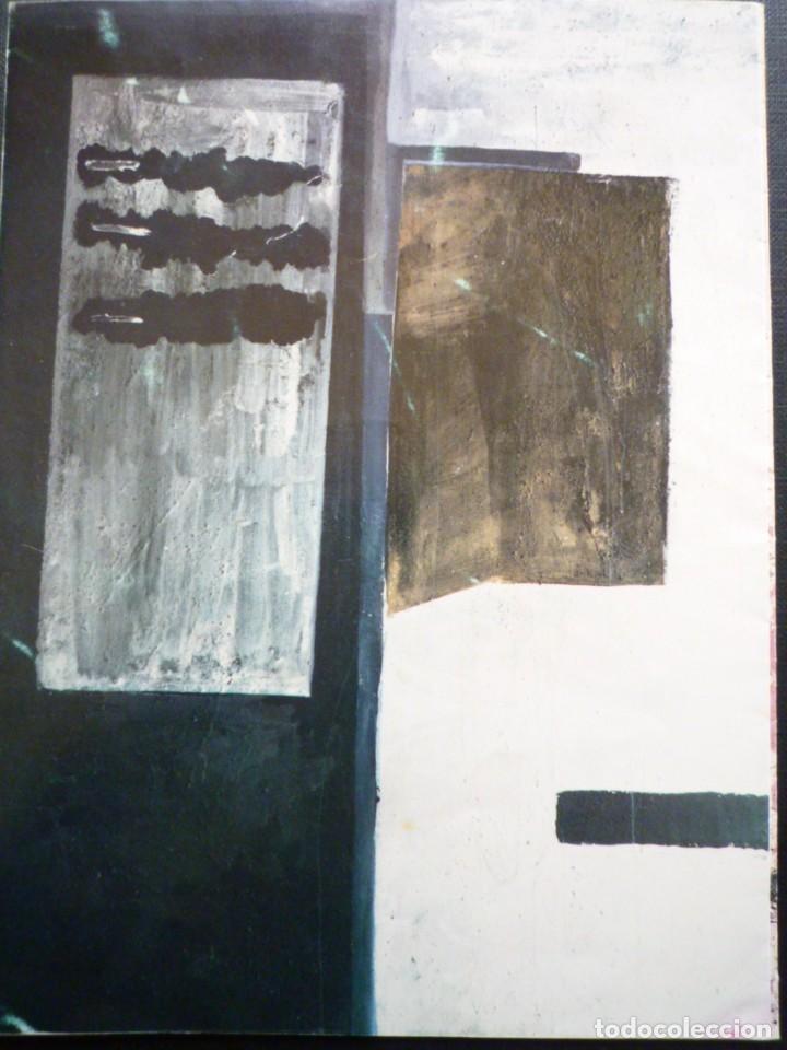 Arte: XABELA VARGAS. LOTE DE 2 CAT&Aacute;LOGOS. - Foto 9