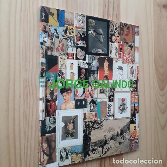 Arte: Jorge Galindo. Obra 1995 - Foto 2
