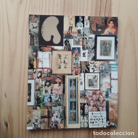 Arte: Jorge Galindo. Obra 1995 - Foto 3