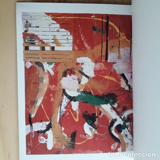 Arte: Jorge Galindo. Obra 1995 - Foto 4
