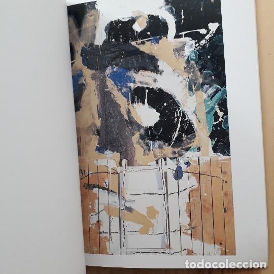 Arte: Jorge Galindo. Obra 1995 - Foto 6