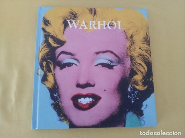 Arte: ANDY WARHOL - EDICIONES DEL AGUAZUL 2006 - Foto 2