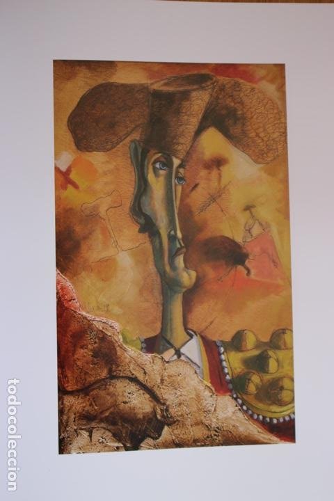 Arte: MÉRIDA, ANDRÉS (Algeciras 1964). Libro/catálogo de 29x23,5. El juego más serio del mundo. Buen estad - Foto 8 - 224745086