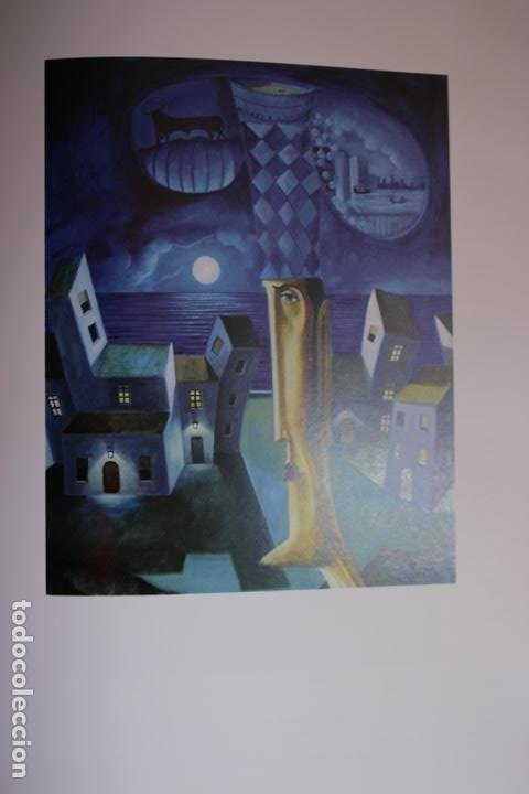 Arte: MÉRIDA, ANDRÉS (Algeciras 1964). Libro/catálogo de 29x23,5. El juego más serio del mundo. Buen estad - Foto 11 - 224745086