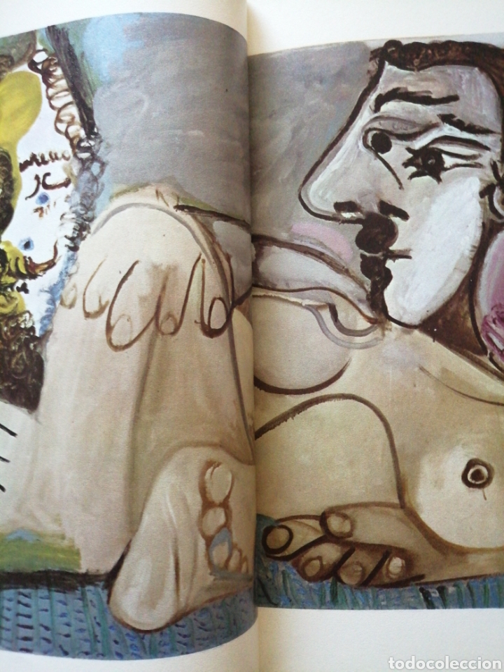 Arte: Picasso. Sala Gaspar 1971 - Foto 4