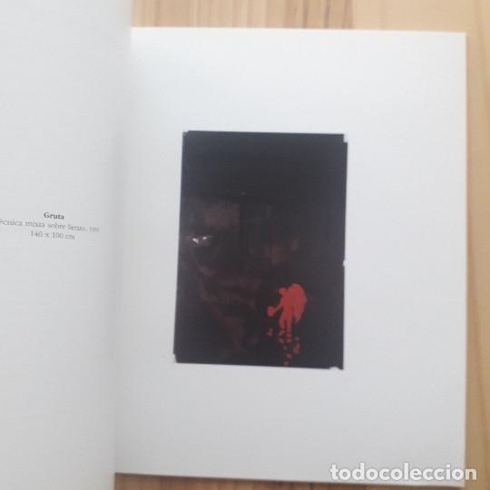 Arte: CAT&Aacute;LOGO ALFONSO ALBACETE JUNIO 1994 - Foto 4