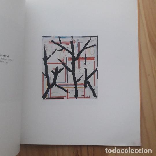 Arte: CAT&Aacute;LOGO ALFONSO ALBACETE JUNIO 1994 - Foto 5