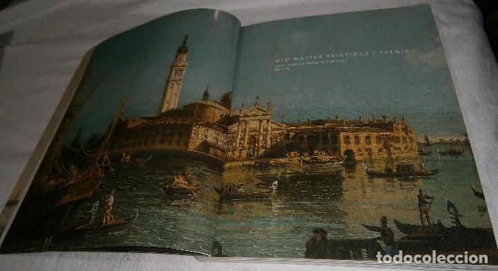 Arte: sothebys old master paintings / evening - Foto 2