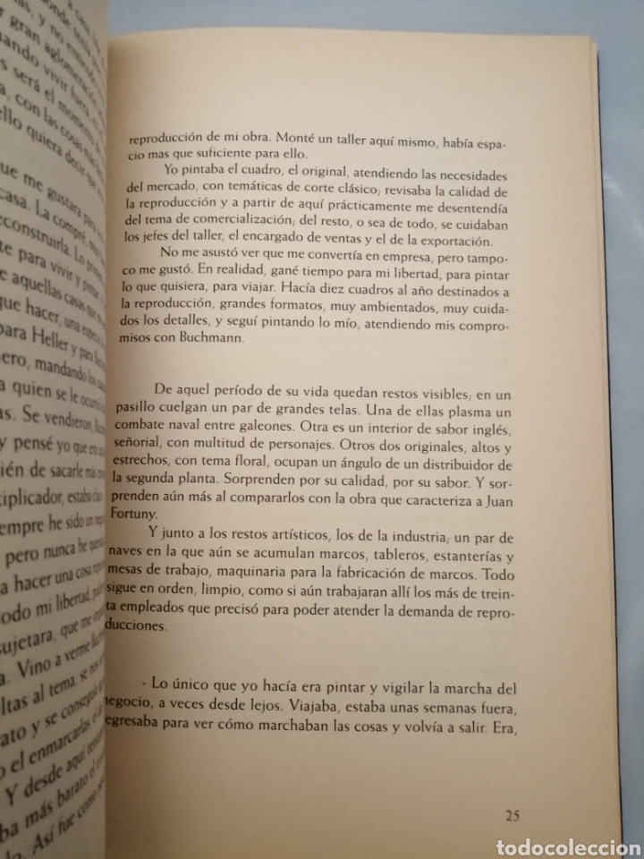 Arte: Fortuny - Foto 8