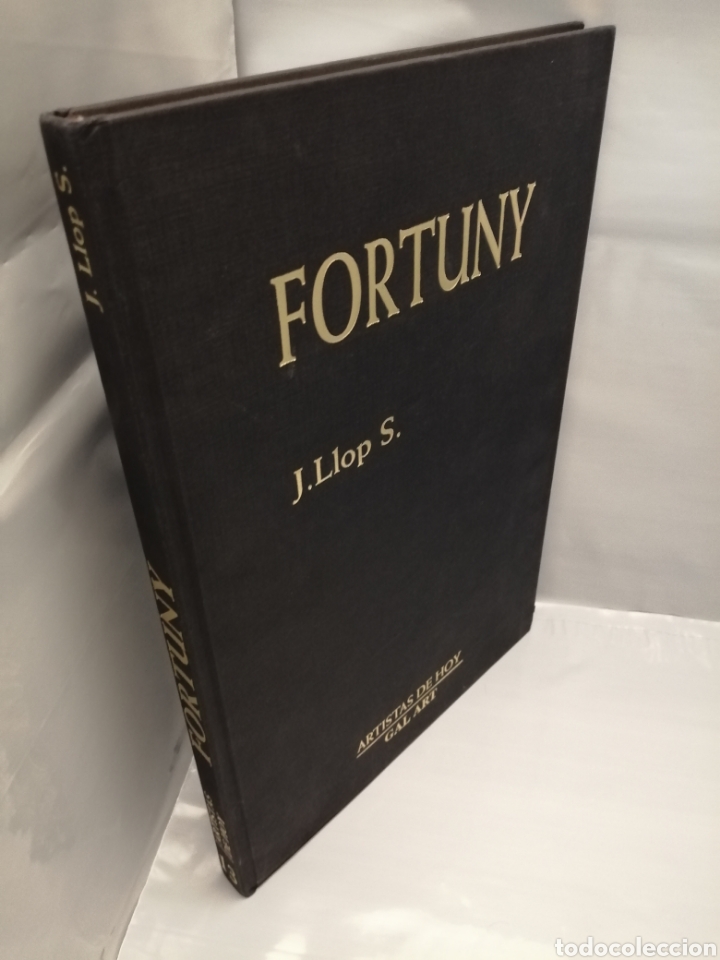 Arte: Fortuny - Foto 15
