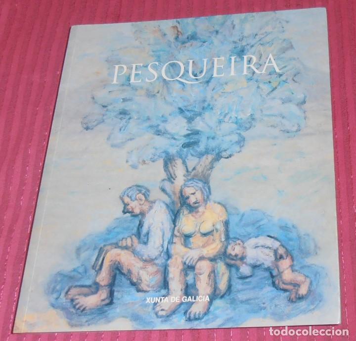 Arte: PESQUEIRA, XUNTA DE GALICIA - Foto 1