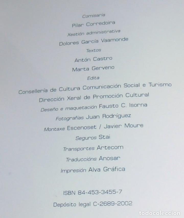 Arte: PESQUEIRA, XUNTA DE GALICIA - Foto 3